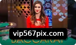 Live Baccarat