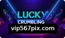 Lucky Crumbling